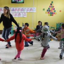 Childcare program