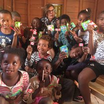 "unoffical" New Canadian Citizens in Madagascar