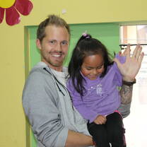 Childcare program