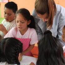 Childcare program