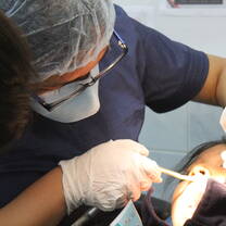 Dental program