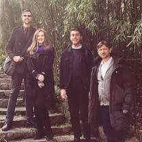Teaching team