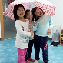 Girls