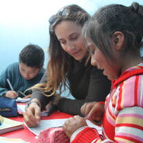 Childcare program