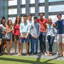 CareerUp | Internships Abroad