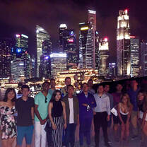 CareerUp | Internships Abroad