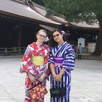 Meiji Shrine