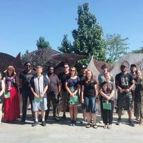 WIE Foreign Teachers