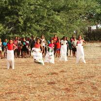 Gap Year Program - Teach in Namibia
