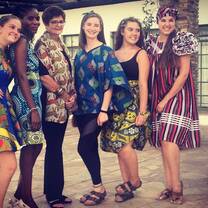 Gap Year Program - Teach in Namibia