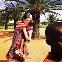 Gap Year Program - Teach in Namibia