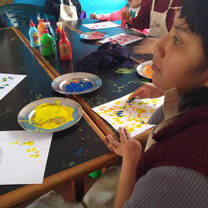 painting lessons