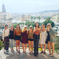 Málaga