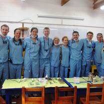 Dental program