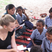 Volunteer English Teaching In Tanzania Project