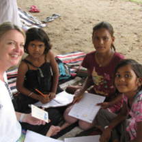 Volunteer English Teaching In Tanzania Project