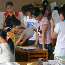 Volunteer English Teaching In Tanzania Project