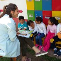 Childcare program