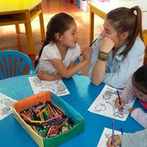 Childcare program