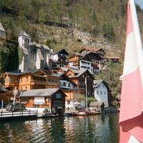 Halstatt Austria