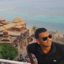 A trip to sharm with AUCians