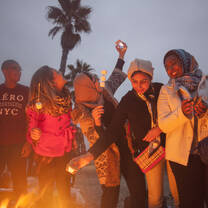 Bonfire