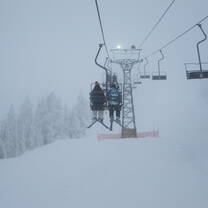 Ski area vancouver
