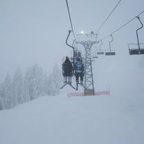 Ski area vancouver