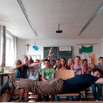 TEFL, TrinityCertTESOL, study abroad, teach, travel, play, adventure, English, teacher training, austria