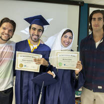 Graduation