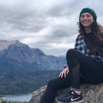 Patagonia 