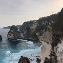 Diamond Beach