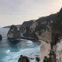 Diamond Beach
