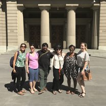 downtown historical sites