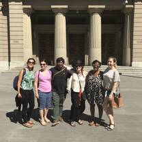 downtown historical sites