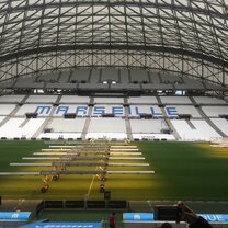 Soccer Stadium