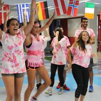 Summer Olympics