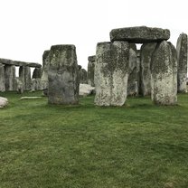Amazing trip to see Stonehenge