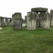 Amazing trip to see Stonehenge