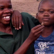 Project Trust - Gap Year in Botswana