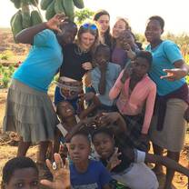 Project Trust - Gap Year in Botswana