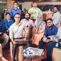 Unilever Future Leaders Internship Programme