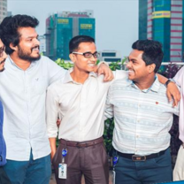 Unilever Future Leaders Internship Programme