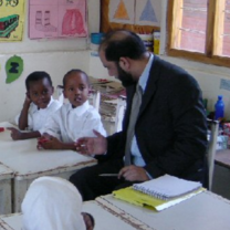 Volunteer Abroad in Zanzibar with Jubilee Ventures