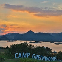 Adventure China