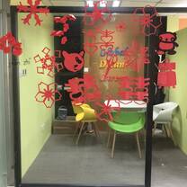 Chinese Culture Activity