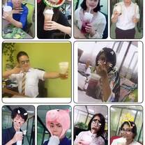 Shanghai Meiji Staff