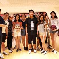 Bowling Day