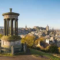 Edinburgh