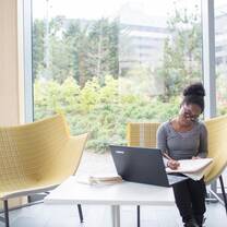 Study at Glasgow Caledonian University